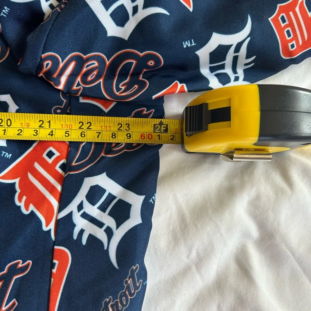 FOCO MLB bold navy